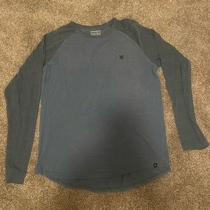 Hurley long sleeve Tee